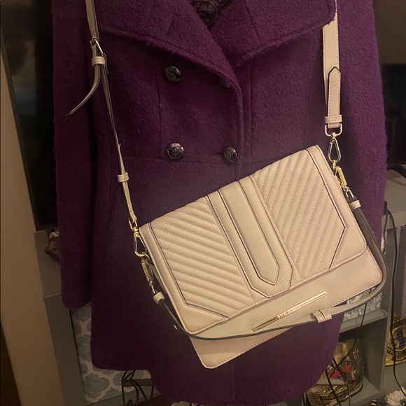 Steve Madden crossbody purse - Picture 2 of 10